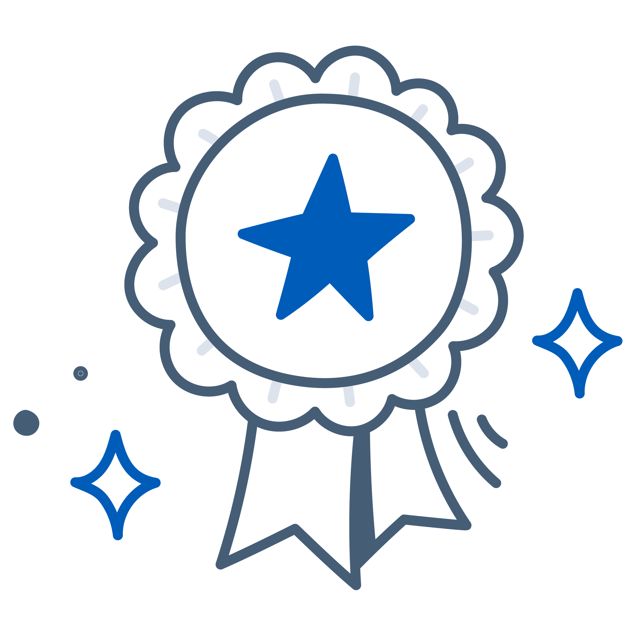 Blog icon